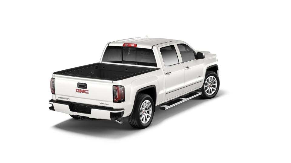 2017 GMC Sierra 1500 Vehicle Photo in Dallas, TX 75209