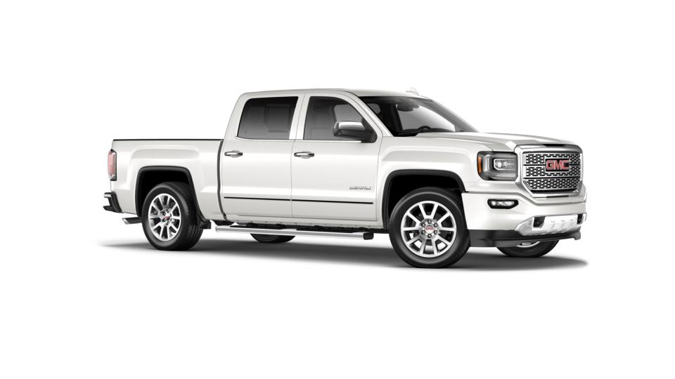 2017 GMC Sierra 1500 Vehicle Photo in Dallas, TX 75209