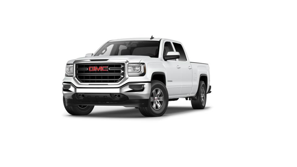 2017 GMC Sierra 1500 Vehicle Photo in Anchorage, AK 99515