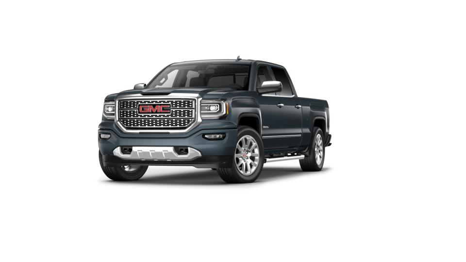2017 GMC Sierra 1500 Vehicle Photo in Hudsonville, MI 49426
