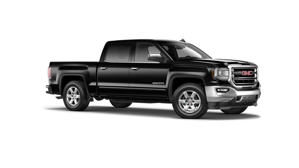 2017 GMC Sierra 1500 Vehicle Photo in Dallas, TX 75209