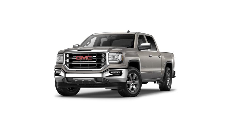 Pepperdust Metallic 2017 Gmc Sierra 1500 For Sale In Randolph, Nj 