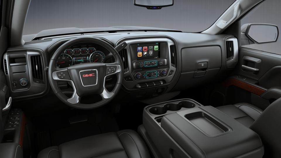 2017 GMC Sierra 1500 Vehicle Photo in Dallas, TX 75209