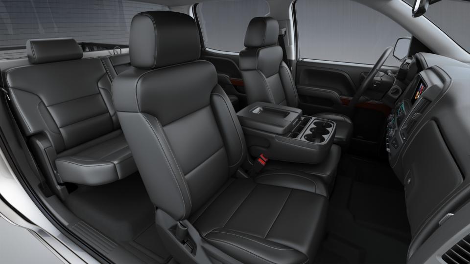 2017 GMC Sierra 1500 Vehicle Photo in Dallas, TX 75209