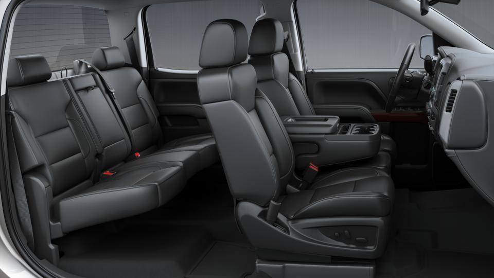 2017 GMC Sierra 1500 Vehicle Photo in Dallas, TX 75209