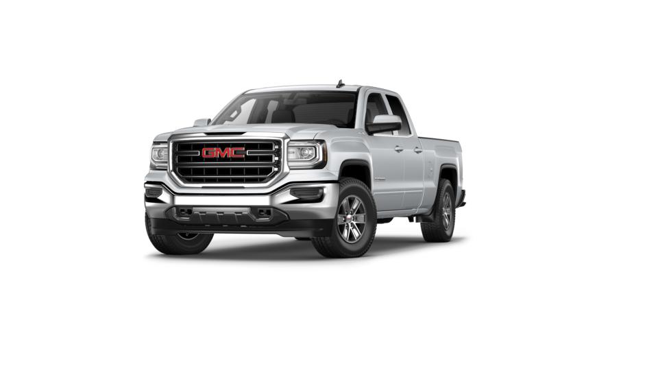 2017 GMC Sierra 1500 Vehicle Photo in Williamsville, NY 14221