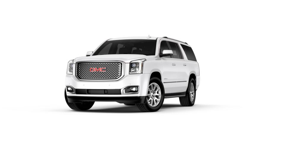 2017 GMC Yukon XL Vehicle Photo in Prescott, AZ 86305