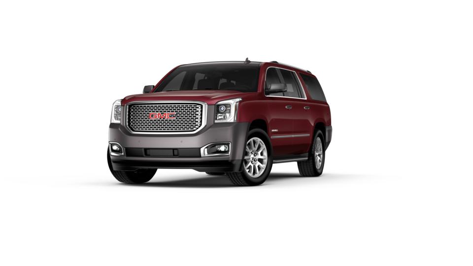 2017 GMC Yukon XL 4WD 4dr Denali