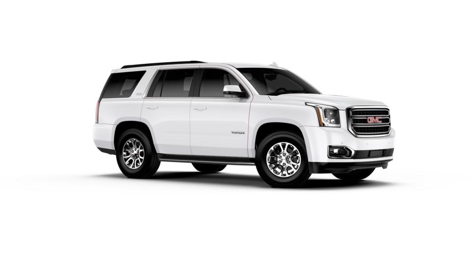 2017 Summit White SLE GMC Yukon for sale in Stillwater
