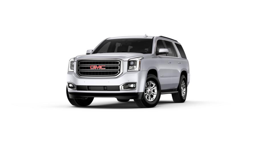Select 2017 GMC Yukon