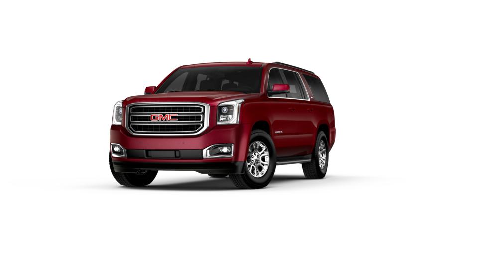 2017 GMC Yukon XL 4WD 4dr SLT