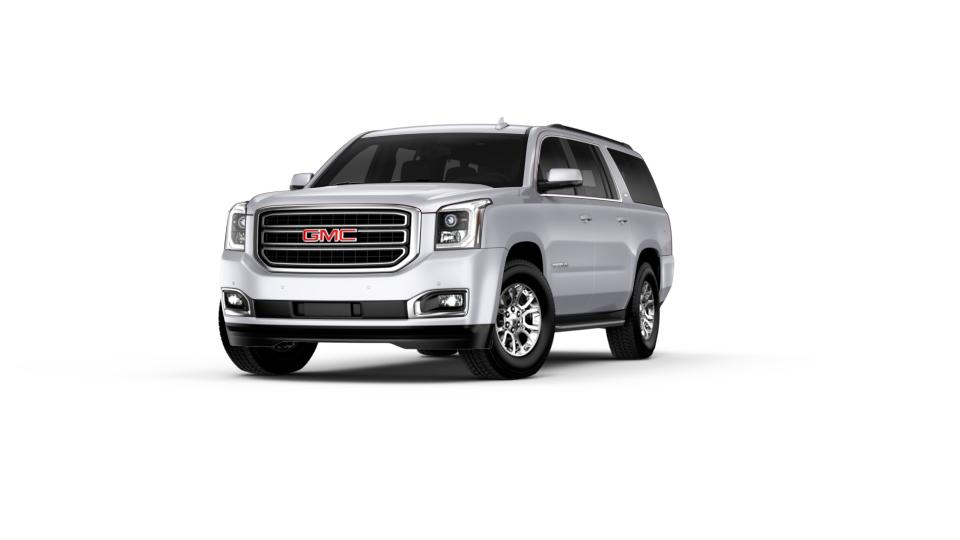 2017 GMC Yukon XL Vehicle Photo in Danbury, CT 06810