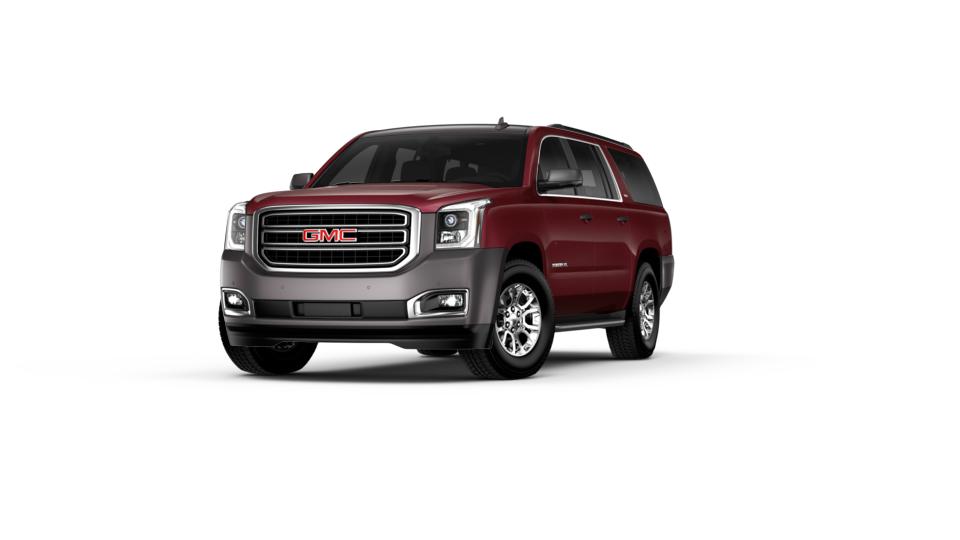 2017 GMC Yukon XL Vehicle Photo in Williamsville, NY 14221