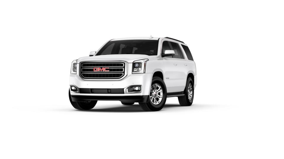 2017 GMC Yukon Vehicle Photo in Gainesville, FL 32609