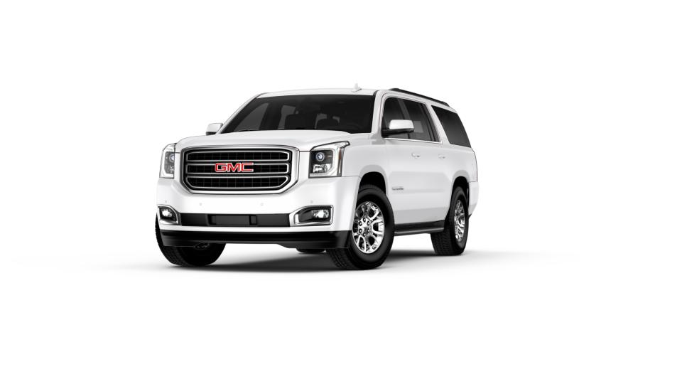 2017 GMC Yukon XL Vehicle Photo in Signal Hill, CA 90755