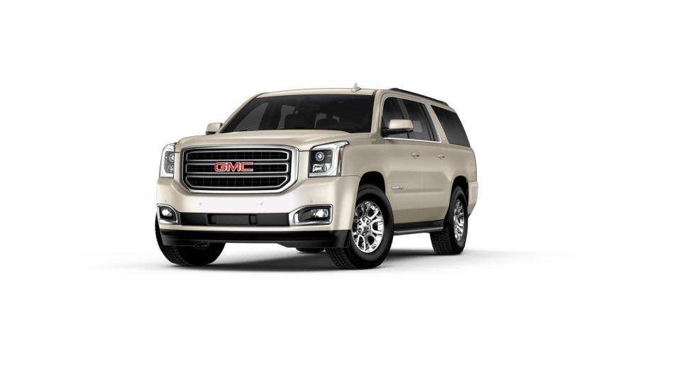 2017 GMC Yukon XL Vehicle Photo in San Antonio, TX 78254