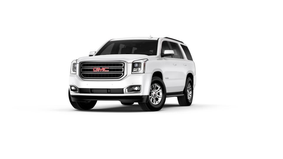 2017 GMC Yukon Vehicle Photo in Pawling, NY 12564-3219
