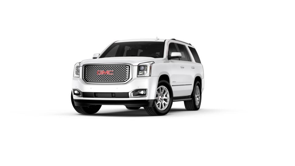 2017 GMC Yukon Vehicle Photo in Prescott, AZ 86305