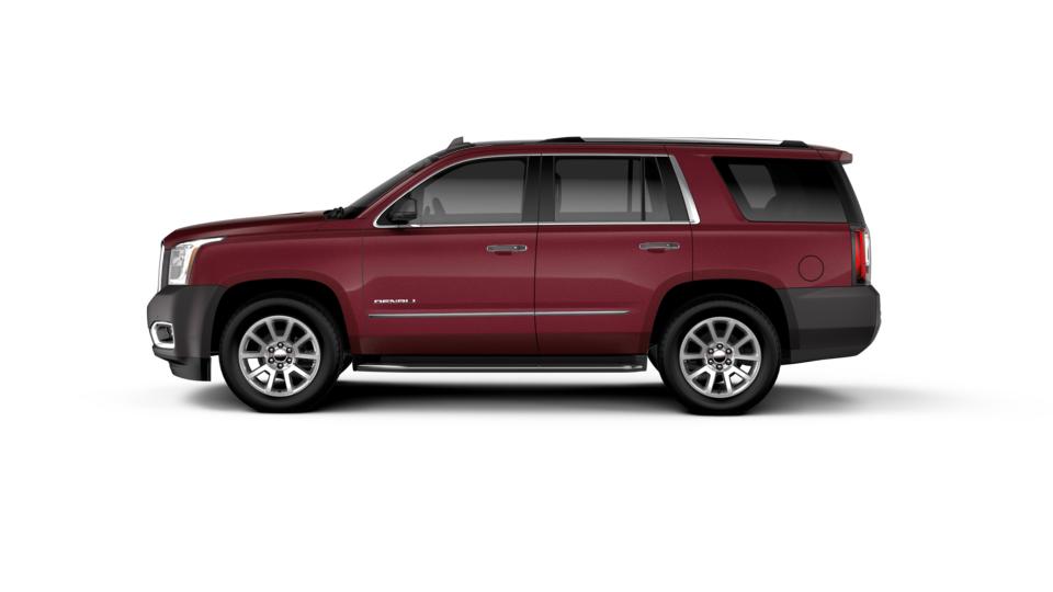 2017 GMC Yukon Vehicle Photo in Dallas, TX 75209