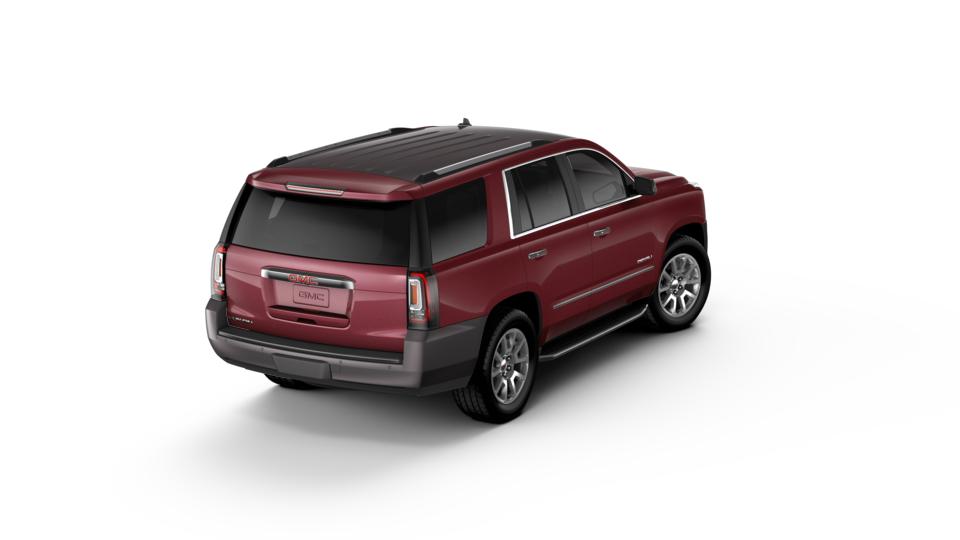 2017 GMC Yukon Vehicle Photo in Dallas, TX 75209