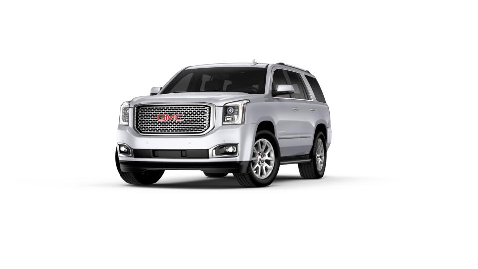 2017 GMC Yukon Vehicle Photo in Gainesville, TX 76240