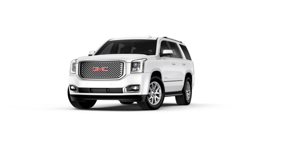 Used Summit White 2017 GMC Yukon for Sale in BATON ROUGE, LA Gerry