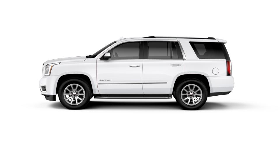 Used Summit White 2017 GMC Yukon for Sale in BATON ROUGE, LA Gerry