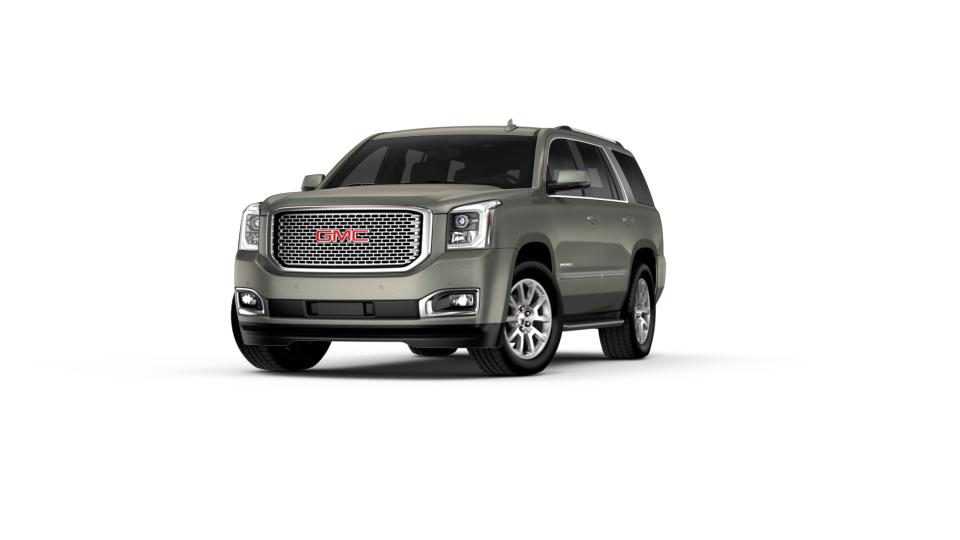 2017 GMC Yukon Vehicle Photo in Dallas, TX 75209