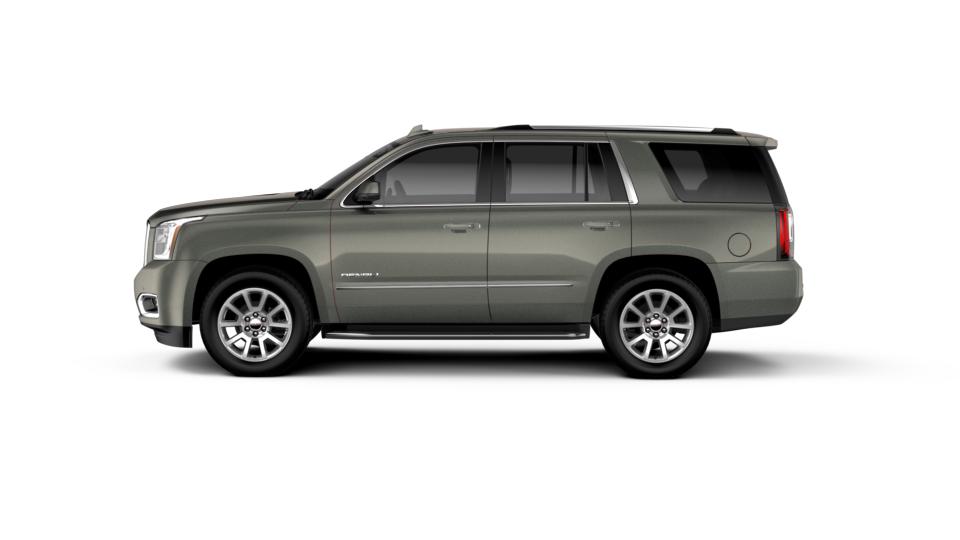 2017 GMC Yukon Vehicle Photo in Dallas, TX 75209