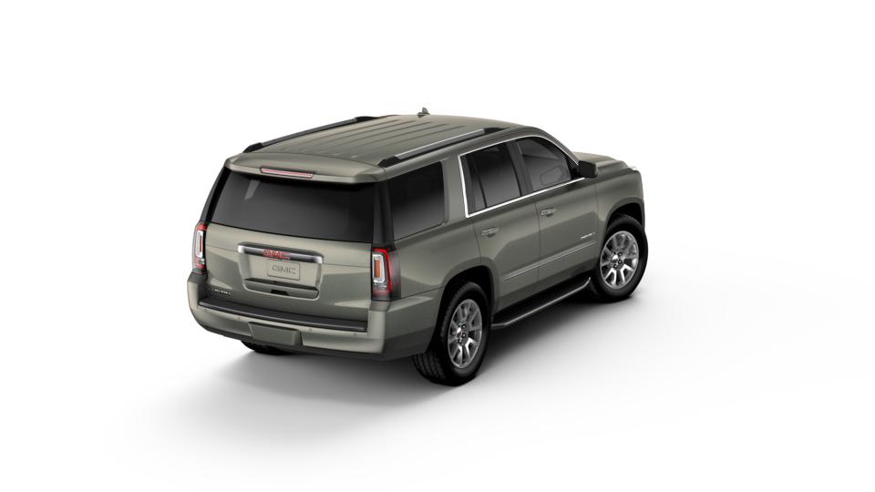 2017 GMC Yukon Vehicle Photo in Dallas, TX 75209