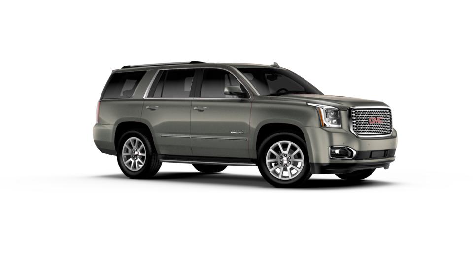 2017 GMC Yukon Vehicle Photo in Dallas, TX 75209