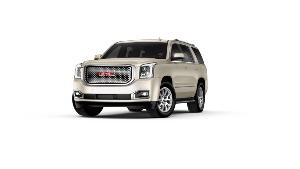 2017 GMC Yukon Vehicle Photo in Fort Worth, TX 76116