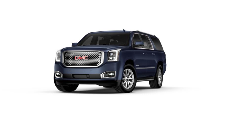 2017 GMC Yukon XL Vehicle Photo in Oklahoma City, OK 73114