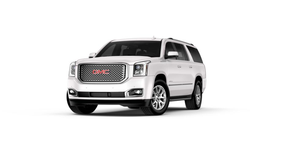 2017 GMC Yukon XL Vehicle Photo in Baton Rouge, LA 70806