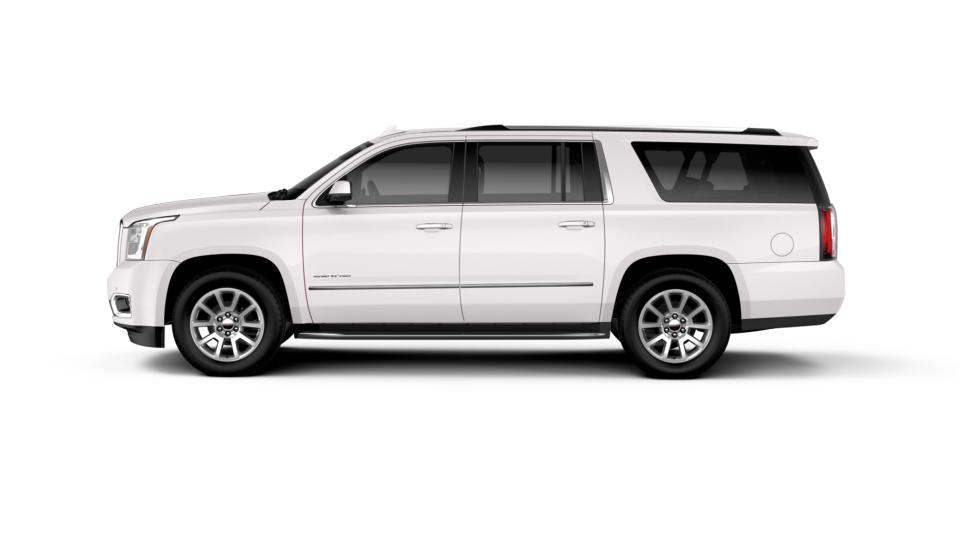 2017 GMC Yukon XL Vehicle Photo in Smyrna, GA 30080