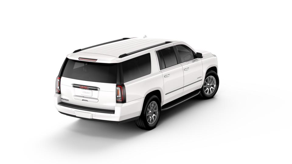 2017 GMC Yukon XL Vehicle Photo in Smyrna, GA 30080