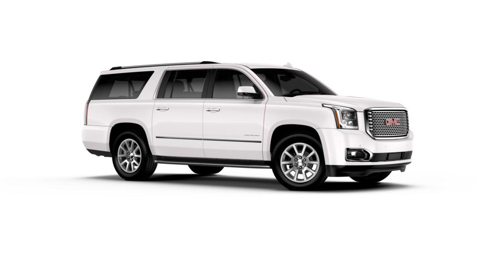 2017 GMC Yukon XL Vehicle Photo in Smyrna, GA 30080