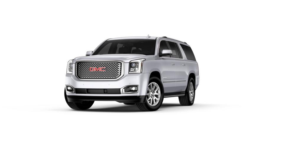 2017 GMC Yukon XL Vehicle Photo in San Antonio, TX 78254