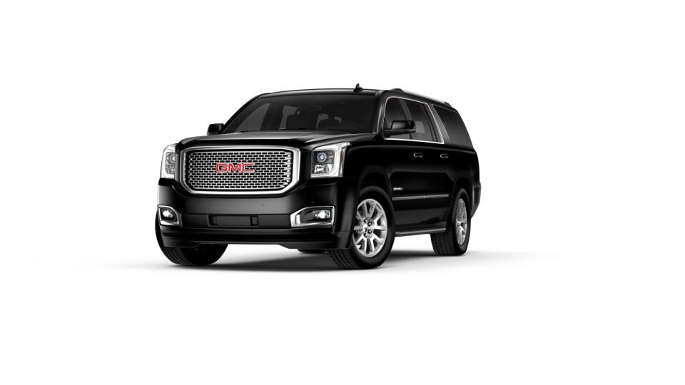 2017 GMC Yukon XL 2WD 4dr Denali