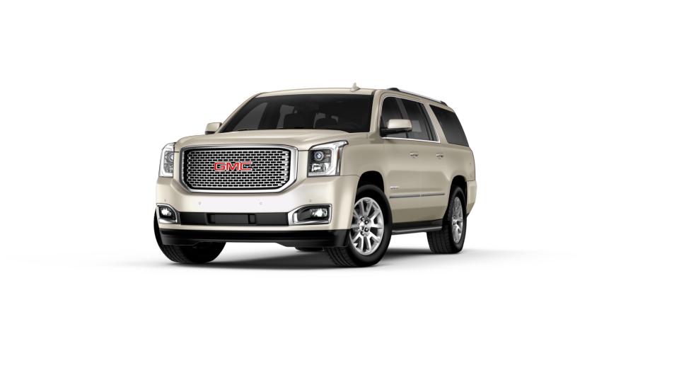 2017 GMC Yukon XL Vehicle Photo in Smyrna, GA 30080