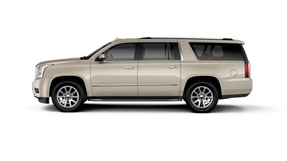 2017 GMC Yukon XL Vehicle Photo in Smyrna, GA 30080