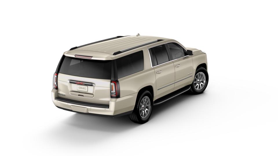 2017 GMC Yukon XL Vehicle Photo in Smyrna, GA 30080