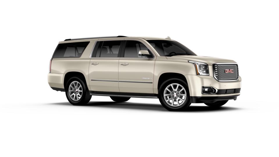 2017 GMC Yukon XL Vehicle Photo in Smyrna, GA 30080