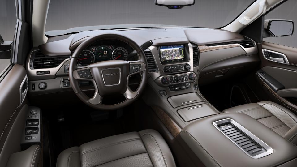 2017 GMC Yukon XL Vehicle Photo in Smyrna, GA 30080
