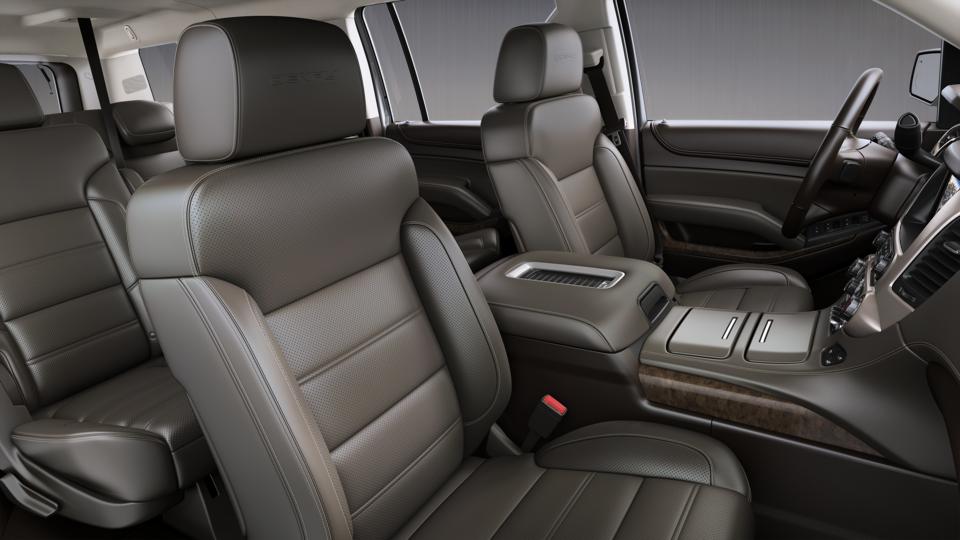 2017 GMC Yukon XL Vehicle Photo in Smyrna, GA 30080