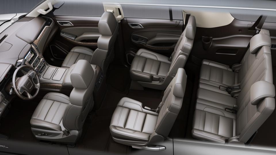2017 GMC Yukon XL Vehicle Photo in Smyrna, GA 30080