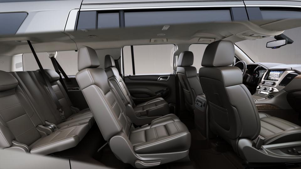 2017 GMC Yukon XL Vehicle Photo in Smyrna, GA 30080