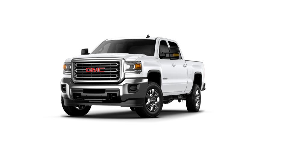 2017 GMC Sierra 3500HD Vehicle Photo in Anchorage, AK 99515