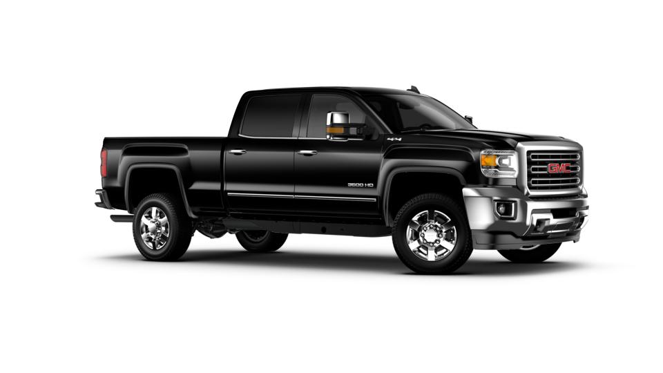 2017 GMC Sierra 3500HD For Sale At Gardner Chevrolet Buick GMC Hope BC