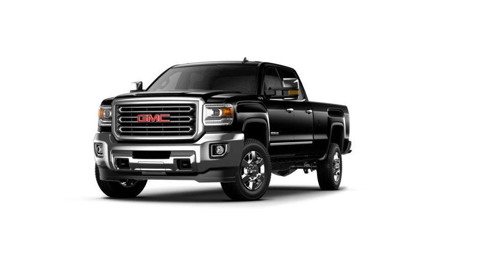 Weatherford - New GMC Sierra 3500HD Vehicles for Sale